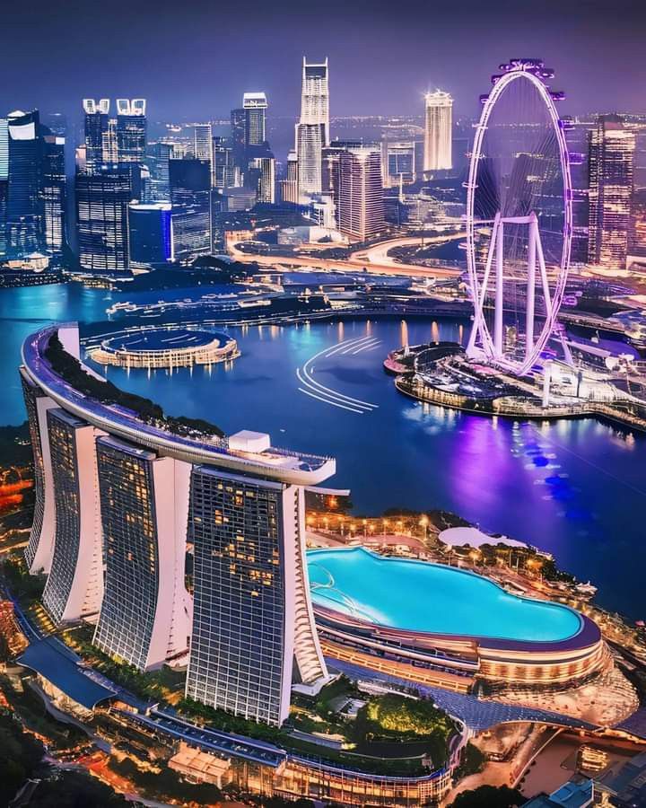 Marina Bay
